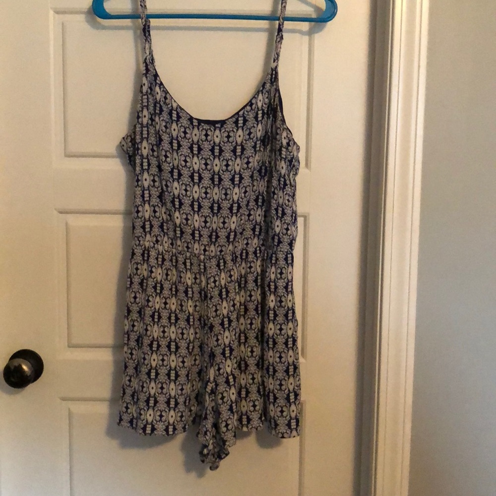 romper